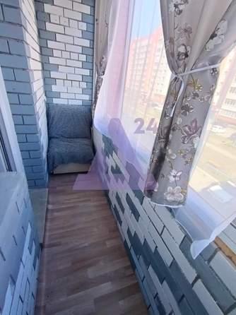 
  Продается 3-комн. квартира, 61.4 м², ЖК Деповская, дом 56
. Фото 8.