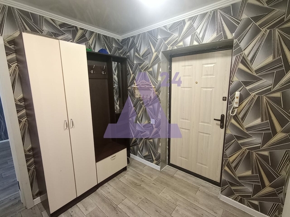 
  Продается 3-комн. квартира, 61.4 м², ЖК Деповская, дом 56
. Фото 17.