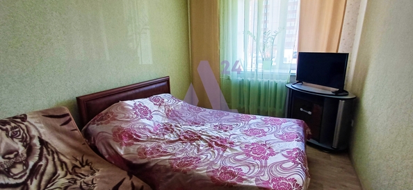 
  Продается 2-комн. квартира, 40.9 м², ЖК Радужный, Анатолия дом 96
. Фото 10.