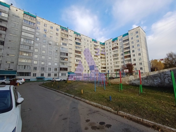 
  Продается 3-комн. квартира, 68.2 м², Шумакова ул, д. 53
. Фото 4.