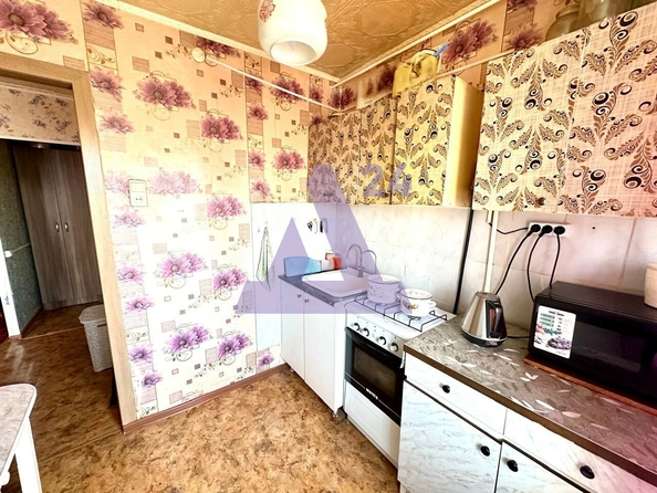 
  Продается 2-комн. квартира, 44.1 м², Гагарина ул, д. 2
. Фото 17.