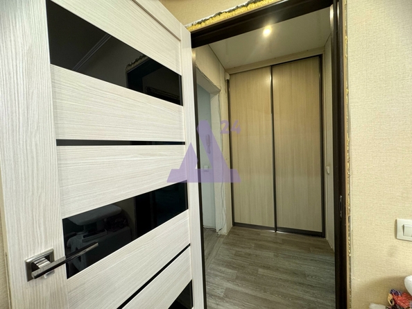 
  Продается 3-комн. квартира, 86.6 м², Солнечная Поляна ул, д. 103
. Фото 6.
