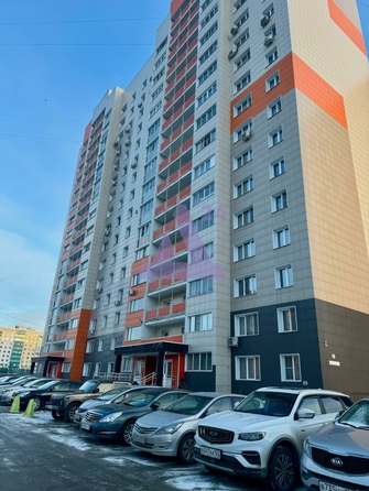 
  Продается 3-комн. квартира, 86.6 м², Солнечная Поляна ул, д. 103
. Фото 8.