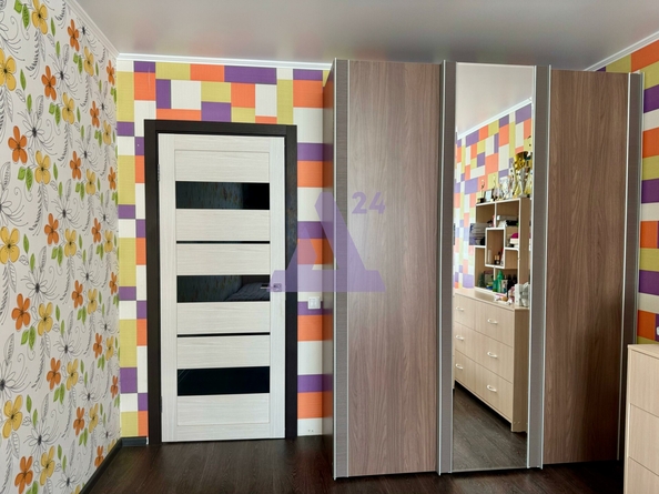 
  Продается 3-комн. квартира, 86.6 м², Солнечная Поляна ул, д. 103
. Фото 11.