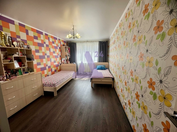 
  Продается 3-комн. квартира, 86.6 м², Солнечная Поляна ул, д. 103
. Фото 12.