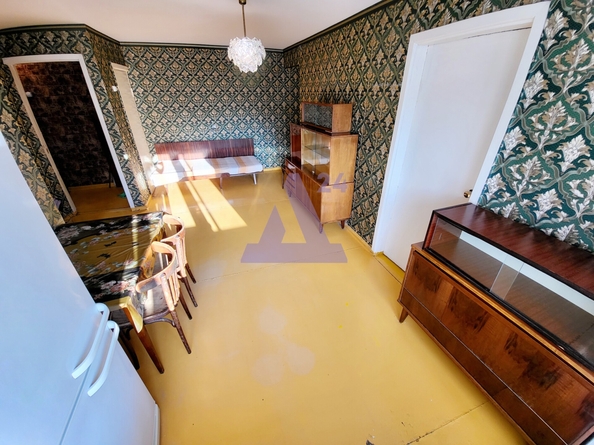 
  Продается 3-комн. квартира, 54.4 м², Ленина пр-кт, д. 27а
. Фото 13.