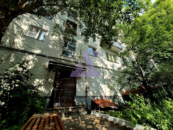 
  Продается 3-комн. квартира, 54.4 м², Ленина пр-кт, д. 27а
. Фото 29.