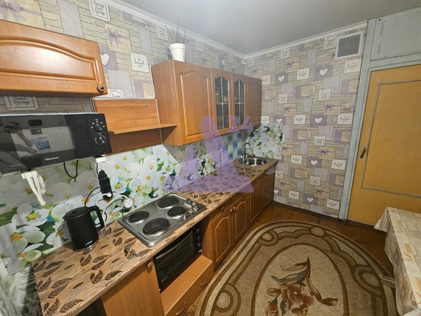 
  Продается 3-комн. квартира, 62.9 м², Панфиловцев ул, д. 35
. Фото 1.