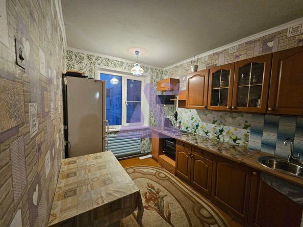 
  Продается 3-комн. квартира, 62.9 м², Панфиловцев ул, д. 35
. Фото 11.