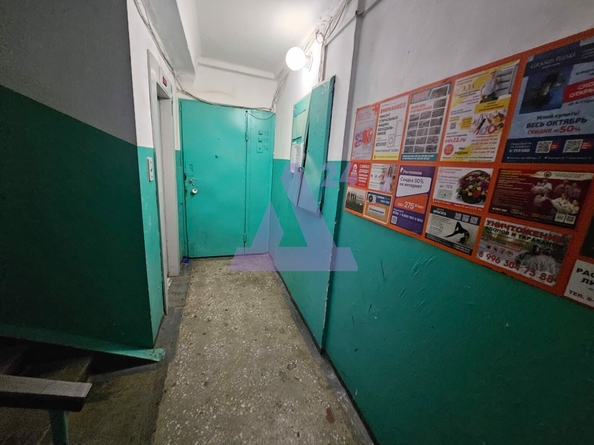 
  Продается 3-комн. квартира, 62.9 м², Панфиловцев ул, д. 35
. Фото 14.