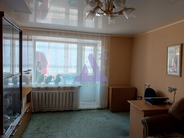 
  Продается 3-комн. квартира, 58.4 м², Анатолия ул, д. 41
. Фото 2.