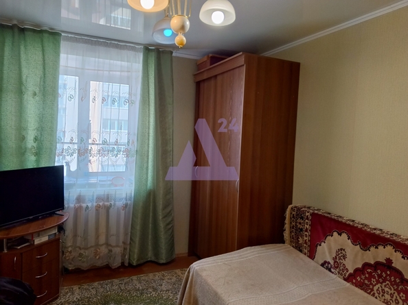 
  Продается 3-комн. квартира, 58.4 м², Анатолия ул, д. 41
. Фото 5.