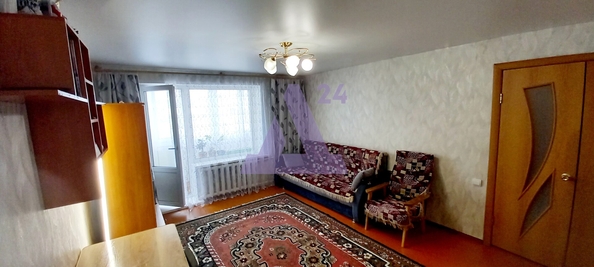 
  Продается 2-комн. квартира, 51.6 м², Анисимовская ул, д. 1б
. Фото 5.