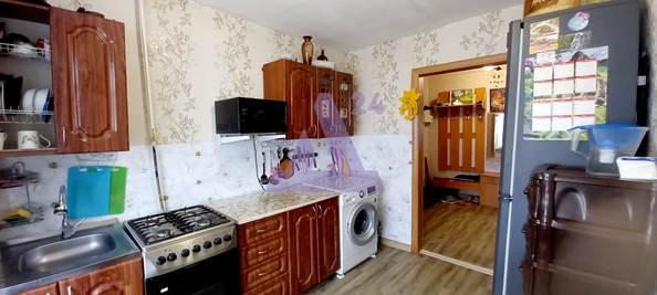 
  Продается 2-комн. квартира, 51.6 м², Анисимовская ул, д. 1б
. Фото 12.