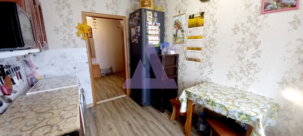 
  Продается 2-комн. квартира, 51.6 м², Анисимовская ул, д. 1б
. Фото 15.
