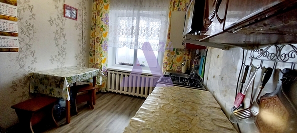
  Продается 2-комн. квартира, 51.6 м², Анисимовская ул, д. 1б
. Фото 16.