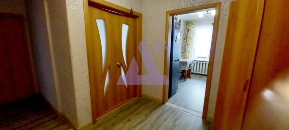 
  Продается 2-комн. квартира, 51.6 м², Анисимовская ул, д. 1б
. Фото 17.