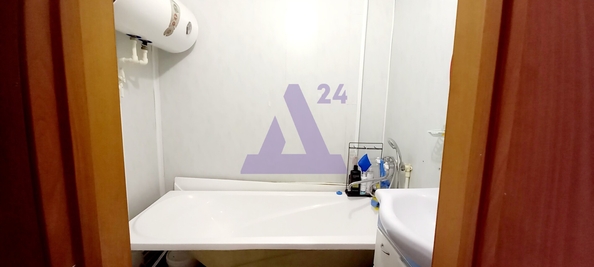 
  Продается 2-комн. квартира, 51.6 м², Анисимовская ул, д. 1б
. Фото 25.