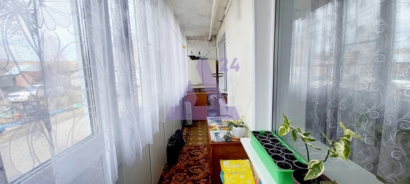 
  Продается 2-комн. квартира, 51.6 м², Анисимовская ул, д. 1б
. Фото 28.