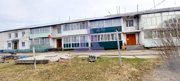 
  Продается 2-комн. квартира, 51.6 м², Анисимовская ул, д. 1б
. Фото 32.