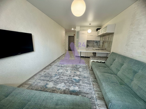 
  Продается 2-комн. квартира, 47.2 м², Павловский тракт, д. 303
. Фото 7.