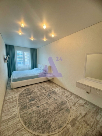 
  Продается 2-комн. квартира, 47.2 м², Павловский тракт, д. 303
. Фото 13.