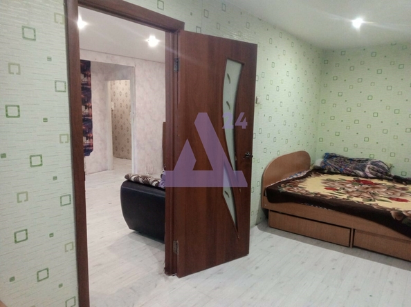 
  Продается 2-комн. квартира, 46.1 м², Анатолия ул, д. 21
. Фото 3.