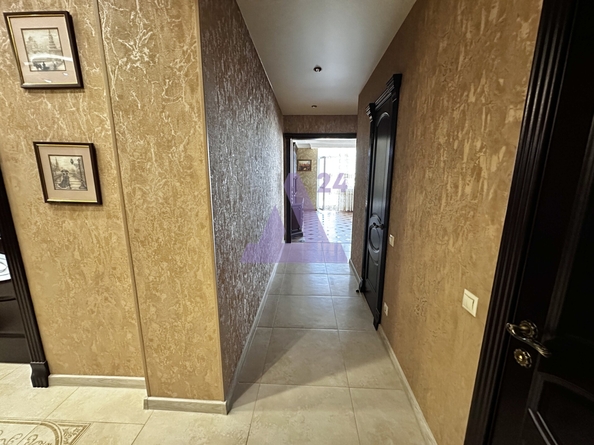 
  Продается 3-комн. квартира, 123.1 м², Пионеров ул, д. 1
. Фото 5.
