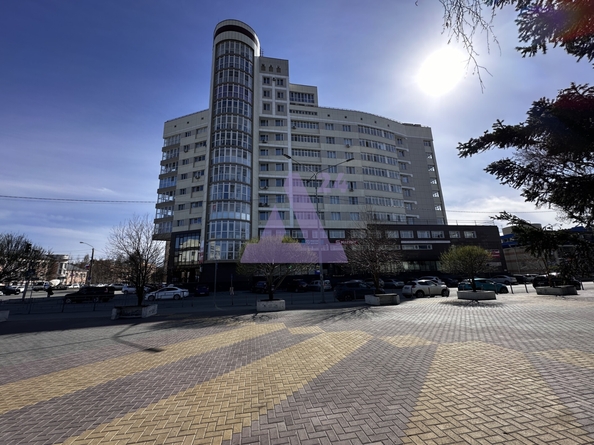 
  Продается 3-комн. квартира, 123.1 м², Пионеров ул, д. 1
. Фото 8.