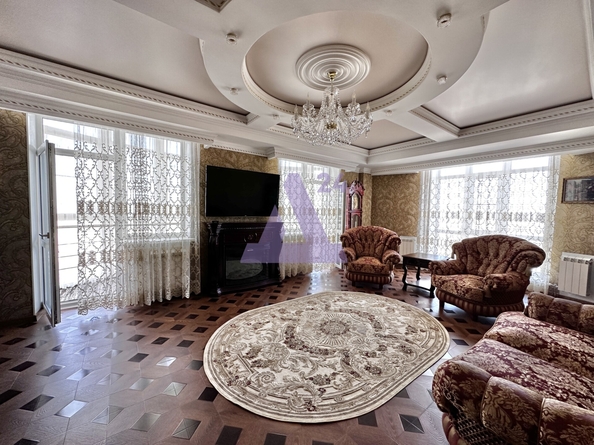 
  Продается 3-комн. квартира, 123.1 м², Пионеров ул, д. 1
. Фото 15.