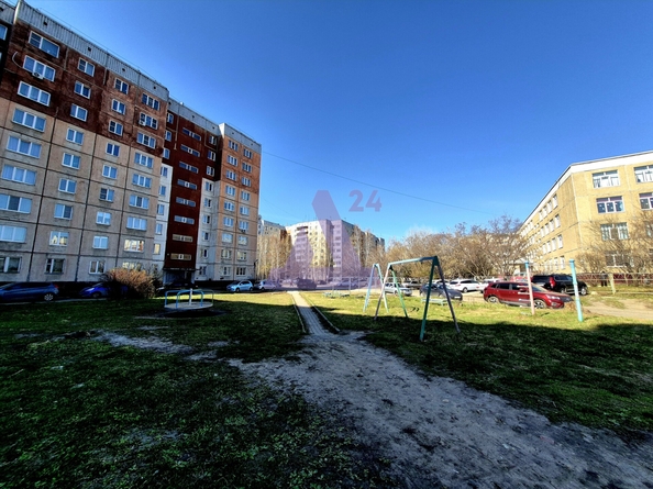 
  Продается 1-комн. квартира, 33.7 м², Энтузиастов ул, д. 32
. Фото 1.
