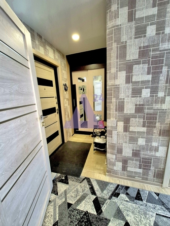 
  Продается 1-комн. квартира, 33.7 м², Энтузиастов ул, д. 32
. Фото 7.