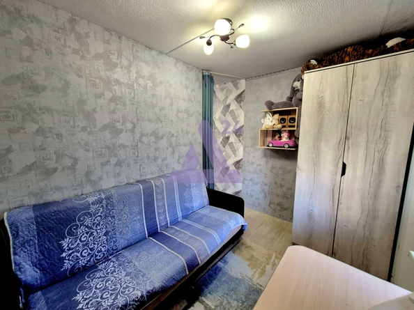 
  Продается 1-комн. квартира, 33.7 м², Энтузиастов ул, д. 32
. Фото 21.