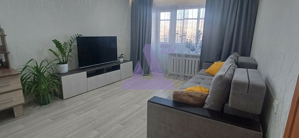 
  Продается 2-комн. квартира, 51 м², Космонавтов ул, д. 20
. Фото 3.