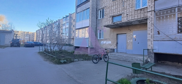 
  Продается 2-комн. квартира, 51 м², Космонавтов ул, д. 20
. Фото 18.