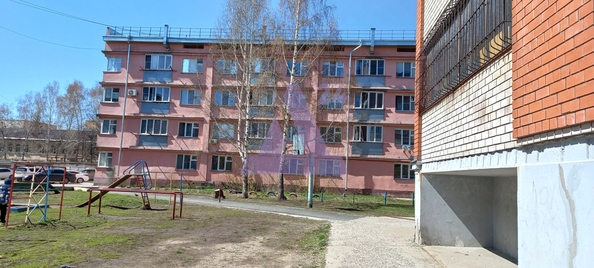 
  Продается 2-комн. квартира, 40.2 м², Сизова ул, д. 28/1
. Фото 22.