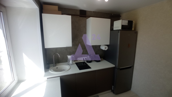
  Продается 1-комн. квартира, 31 м², Октябрьская ул, д. 21
. Фото 6.