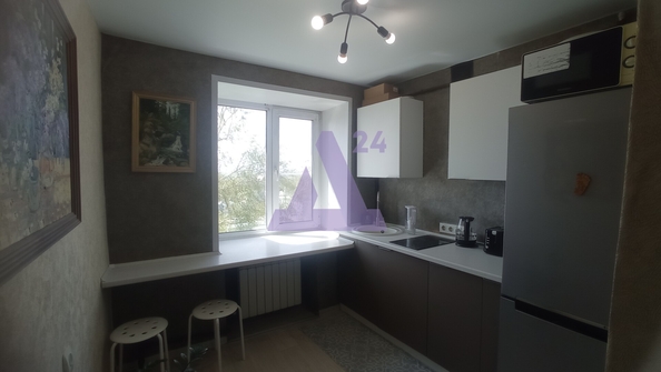 
  Продается 1-комн. квартира, 31 м², Октябрьская ул, д. 21
. Фото 7.