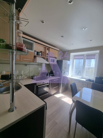 
  Продается 2-комн. квартира, 49.7 м², Павловский тракт, д. 82
. Фото 10.