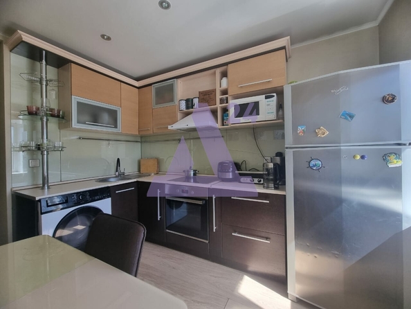
  Продается 2-комн. квартира, 49.7 м², Павловский тракт, д. 82
. Фото 11.