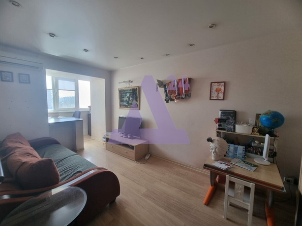 
  Продается 2-комн. квартира, 49.7 м², Павловский тракт, д. 82
. Фото 15.