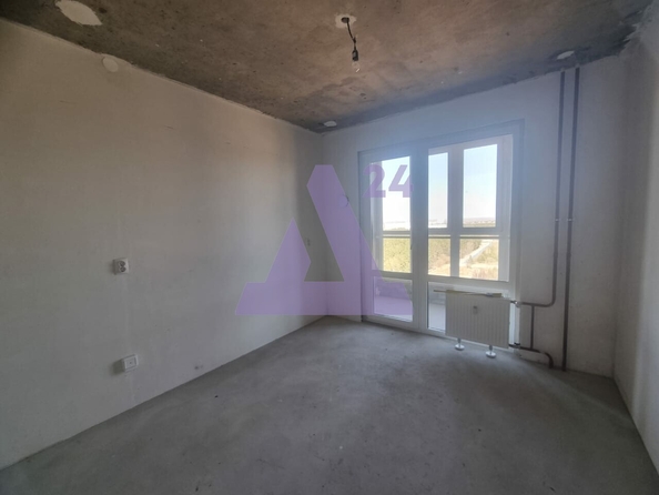 
  Продается 1-комн. квартира, 31.4 м², ЖК Серебряный бор-4
. Фото 9.