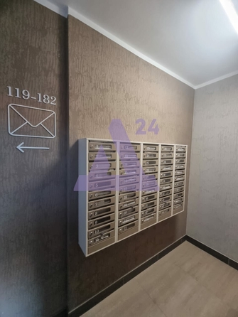 
  Продается 1-комн. квартира, 38.8 м², ЖК Родные берега
. Фото 7.