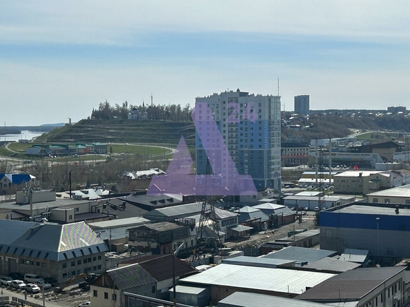 
  Продается 1-комн. квартира, 38.8 м², ЖК Родные берега
. Фото 20.