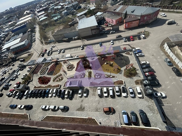 
  Продается 1-комн. квартира, 38.8 м², ЖК Родные берега
. Фото 25.