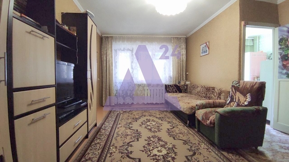 
  Продается 2-комн. квартира, 46.1 м², Дзержинского пр-кт, д. 25А
. Фото 1.