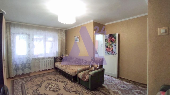 
  Продается 2-комн. квартира, 46.1 м², Дзержинского пр-кт, д. 25А
. Фото 2.