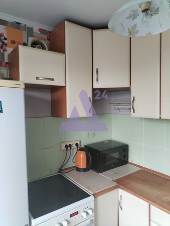 
  Продается 2-комн. квартира, 47.6 м², Деповская ул, д. 21
. Фото 1.