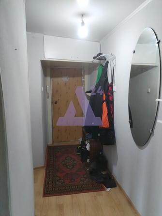 
  Продается 2-комн. квартира, 47.6 м², Деповская ул, д. 21
. Фото 2.