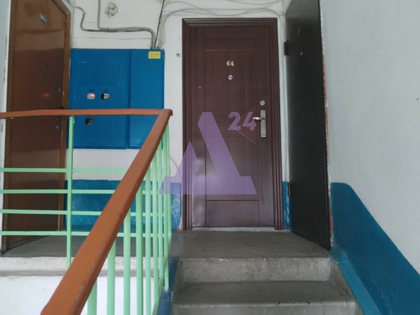 
  Продается 2-комн. квартира, 47.6 м², Деповская ул, д. 21
. Фото 5.